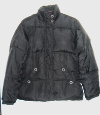 doudoune femme taille 38 nafnaf