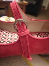 chaussures de soirée fille