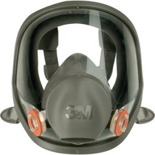 Masque respiratoire complet 3M