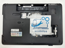 Plasturgie basse bottom case