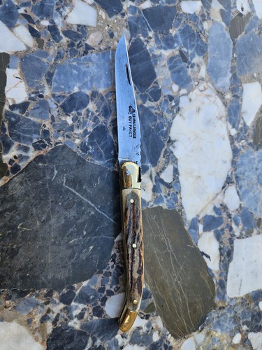 Couteau laguiole guy fayet - laguiole,
