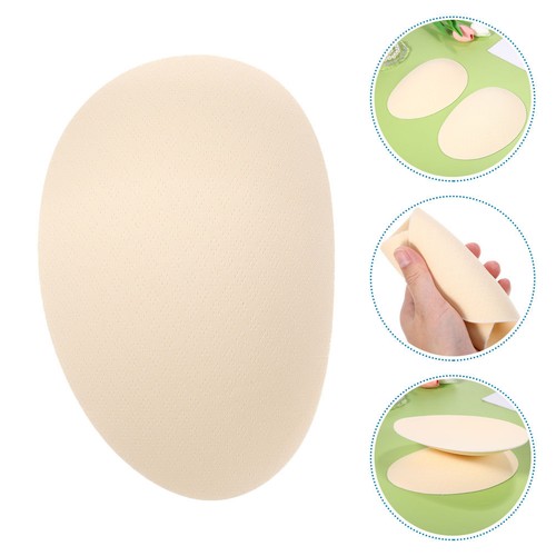 Pairs soft padding - pairs, fausse