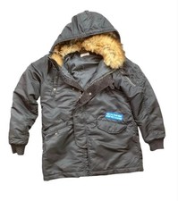 T-shirt noir Peanuts Snoopy