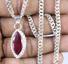Pendentif Fiançailles Homme