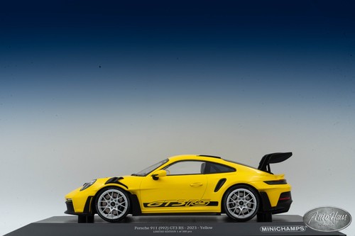 Minichamps 2023 porsche - minichamps,