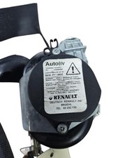Ceinture avant droit RENAULT