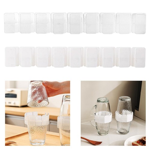 Porte tasses empilable - porte-tasses,