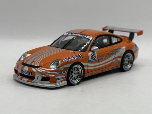 Porsche 911 type 997 - 911,