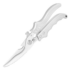 Ciseaux à volaille avec