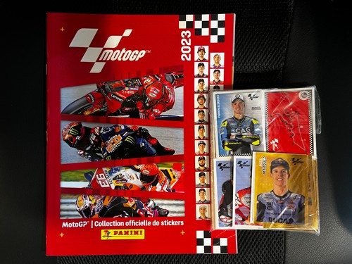 Panini set complet vignettes - panini,
