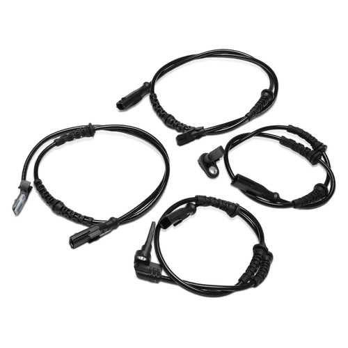 Capteur abs roue - capteur, avant