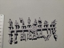 STRELETS 280 / 1 x GRAPPE 1/72