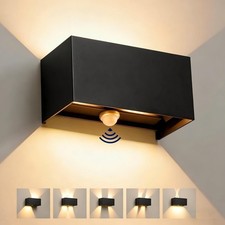Led applique murale extérieur - led,