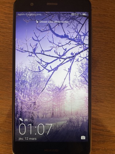 Huawei p10 lite - huawei,