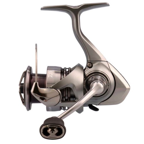 Daiwa exceler moulinet - daiwa,