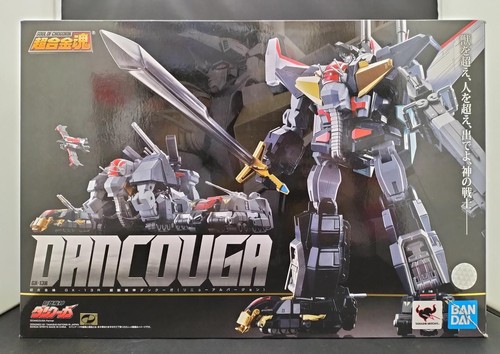 Bandai super beast machine god - bandai,