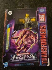Transformers Autobot