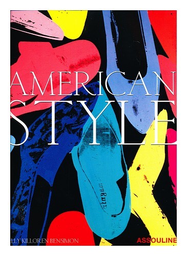 Bensimon kelly killoren - killoren, style