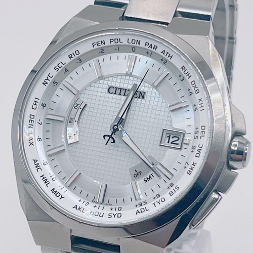 Citizen eco drive - citizen, h145-t018548