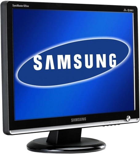 Samsung syncmaster 931bw 19 - syncmaster,