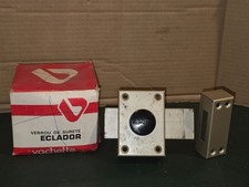 VACHETTE Verrou de sûreté