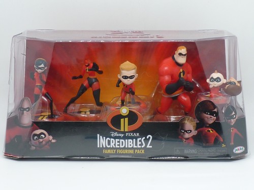 Coffret figurines pvc - coffret,