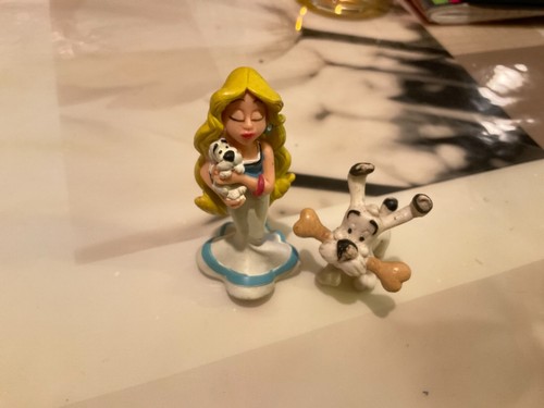 Rare figurine série astérix - figurine,