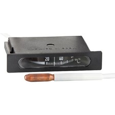 Thermomètre de chaudière