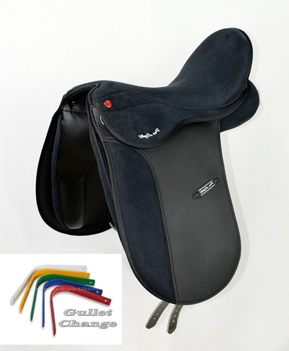 Selle dressage pro light - dressage, pro-light