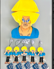 Bobobo-bo Bo-bobo Popularity