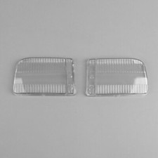 Pair Front Bumper Lumière de