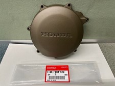 Honda Droit Embrayage