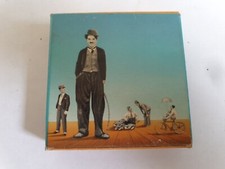 CHARLOT GARDIEN DE L' ORDRE Film Office super 8 N & BL