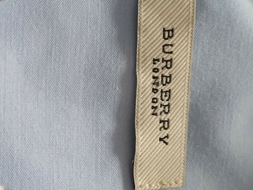 Chemise burberry authentique - burberry,