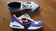 Nike Air Tailwind 92 - Varsity Purple Orange