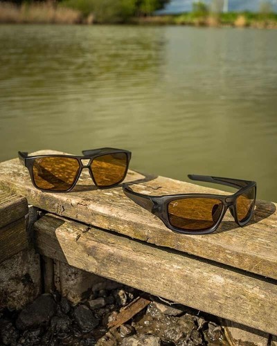 Lunettes soleil polarisées - de,