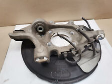 fusée pivot arrière gauche MERCEDES CLASSE C W205