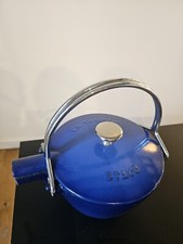 STAUB Theiere en Fonte 21 cm