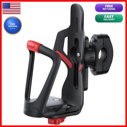 Lamicall bike water bottle - water,
