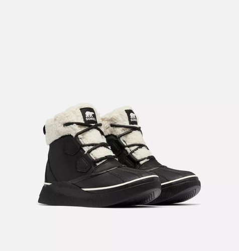 Bottes sorel femme - bottes, about