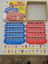 Rare ancien jeu societe - jeu,