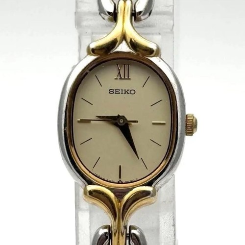Montre bracelet femme - femme, seiko