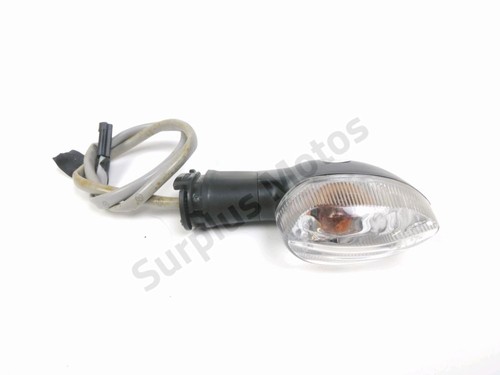 Clignotant arriere yamaha - arriere, d