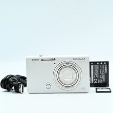 Appareil photo numérique