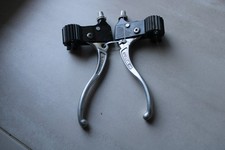 1980's brakes lever lenght about 18 cm (no vtt bmx vintage oldschool gt mongoose