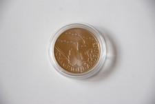 Pièce 10 euros des régions