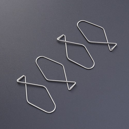 100 pcs crochet - crochet, plafond