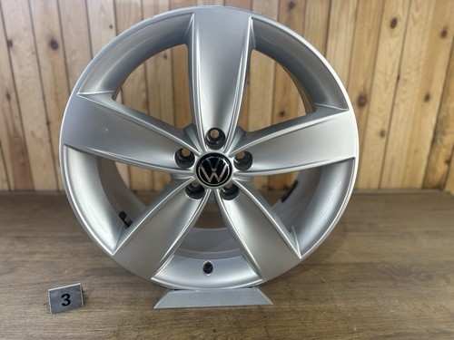 Originale jante alliage - jante, vw