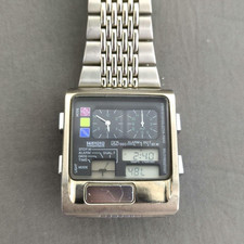 Rare montre vintage citizen - rare,