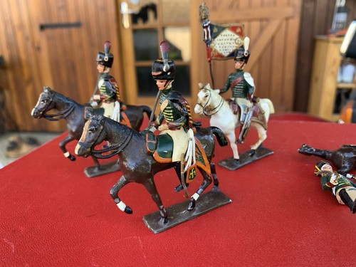 Cbg mignot cavaliers empire - cbg,